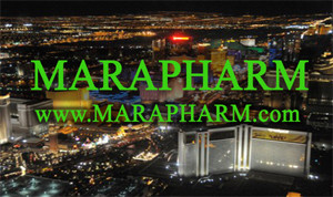 Marapharm button 2