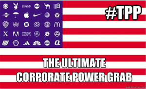TPP+power+grab