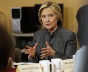 clinton-foundation