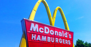 mcdonalds