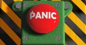 panic