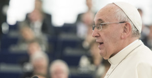 pope