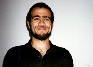 Omar Khadr is shown in this handout photo released to Reuters on April 25, 2015.     REUTERS/Bowden Institution/Handout via Reuters
