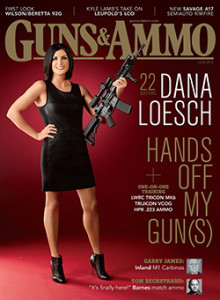 gun