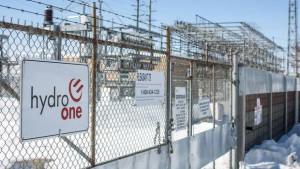 hydro one