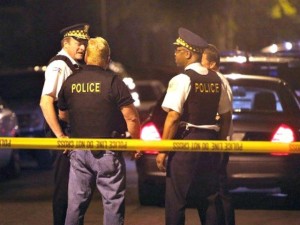 police