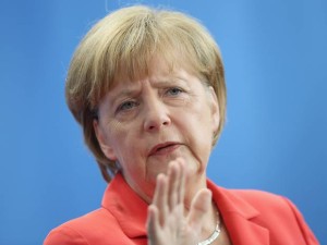 Angela-Merkel-