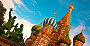 russia