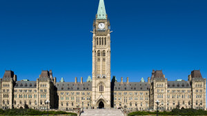 Parliament-Hill