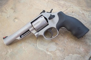 Smith-Wesson-Model-66-