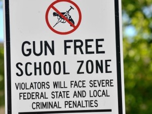gun-free-zone