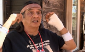 vet