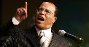Farrakhan