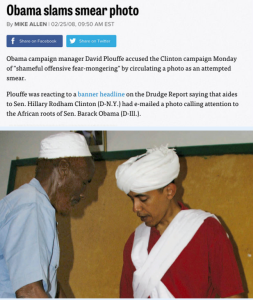 obummer