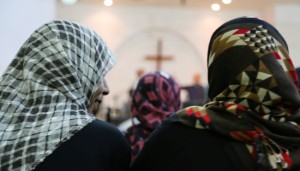 syrian-christians