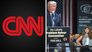 CNN-Crisis-Actor-Donald-Trump
