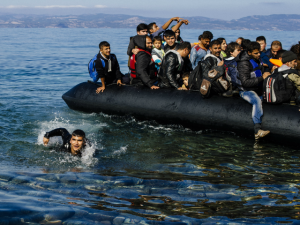 refugee