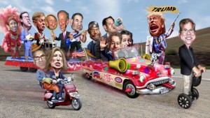 Race-For-The-Republican-Nomination-Photo-by-Donkey-Hotey-460x259