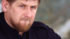 2400035 19.03.2014 Глава Чеченской республики Рамзан Кадыров на выездном совещании Совета безопасности РФ в Северо-Кавказском Федеральном Округе. Саид Царнаев/РИА Новости