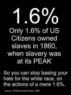 slaves