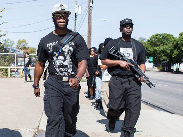 World News:Militant Black Gun Club Founder on Baton Rouge Cop Killings ...