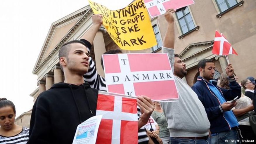 World News:Denmark: Rapes Soared 196% In Last Two Years - Conservative ...