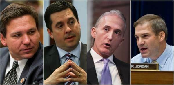 RUMBLINGS: Four “EXPLOSIVE” Revelations in FISA Memo That Have NOT ...