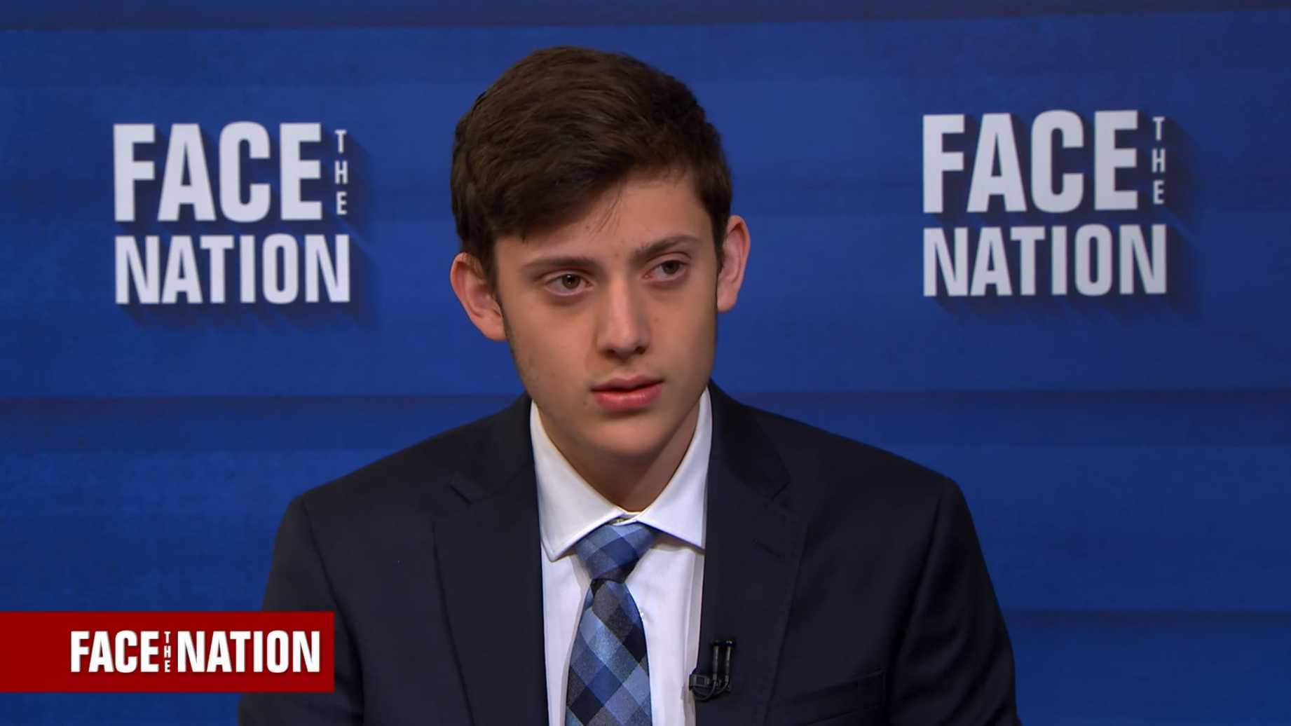 Canadian Government Official Mocks Parkland Shooting Survivor Twitter
