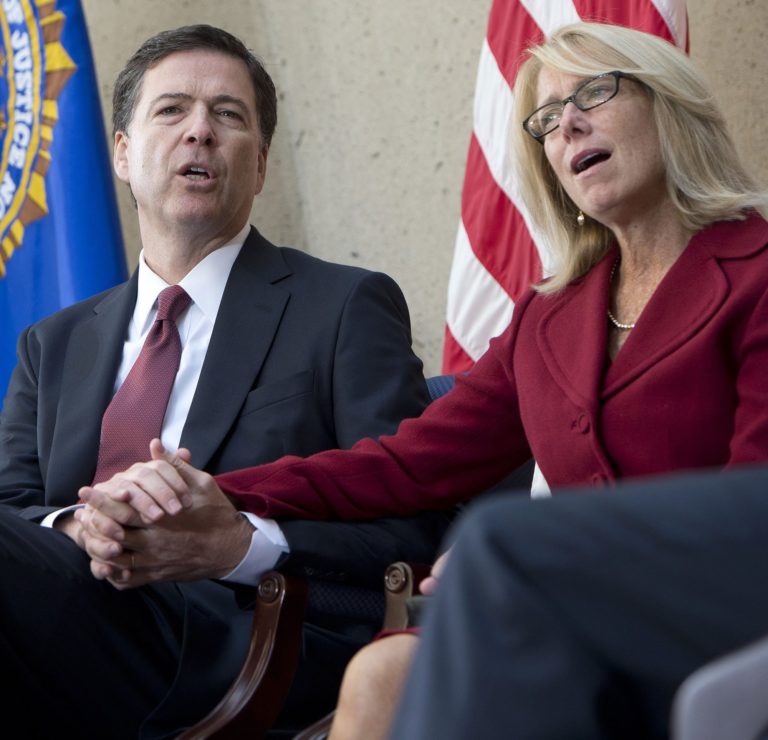 Prosecutor in 2019 Epstein Case Is Maurene Comey, Daughter of Fired FBI