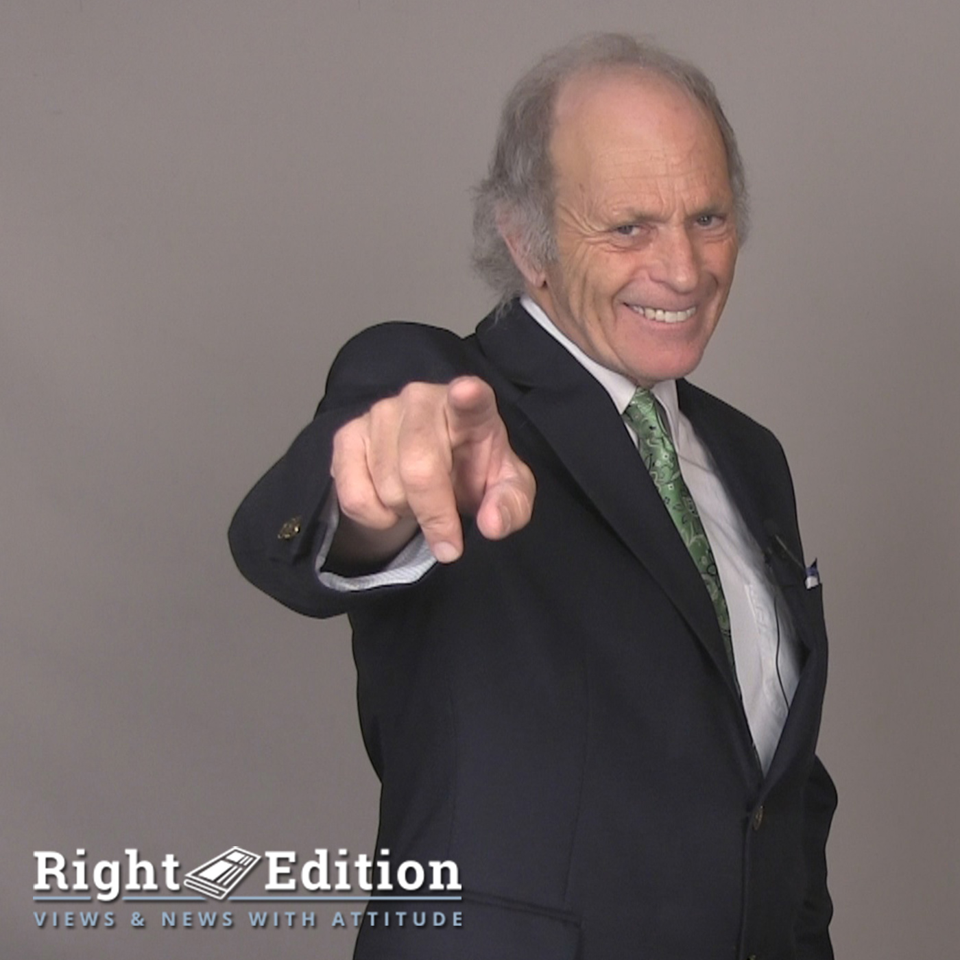 Right Edition Conservative & Right Wing News